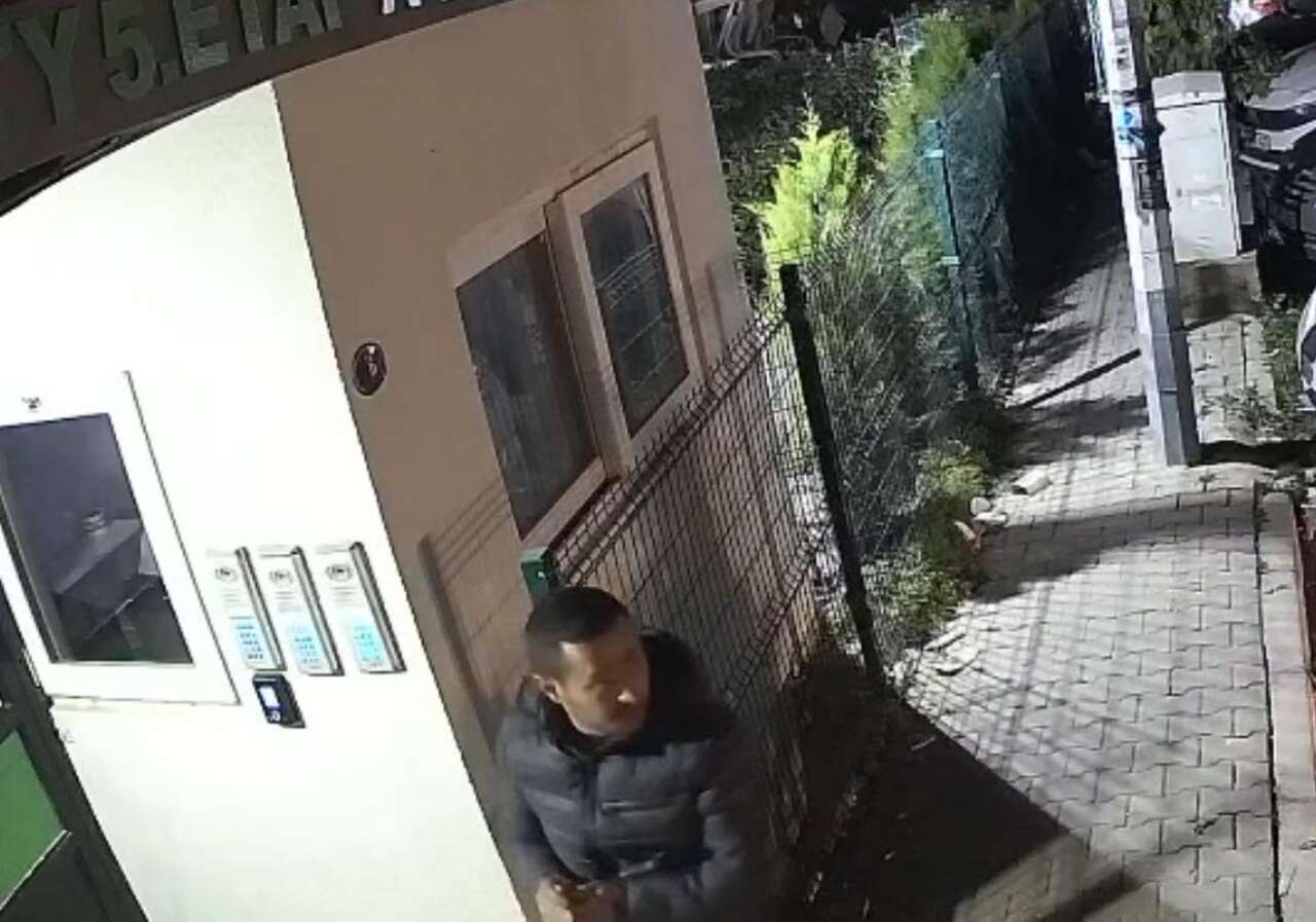 Uzaklaştırma kararı vardı! Eski sevgili pusu kurup öldürdü 4