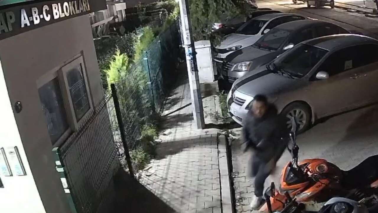 Uzaklaştırma kararı vardı! Eski sevgili pusu kurup öldürdü 5