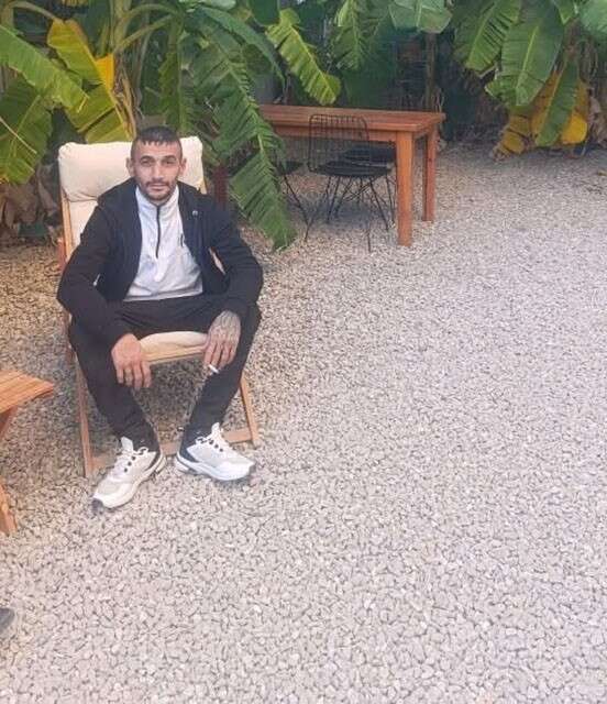 Tekel bayisinde cinayet! Mustafa Çomak öldü 5