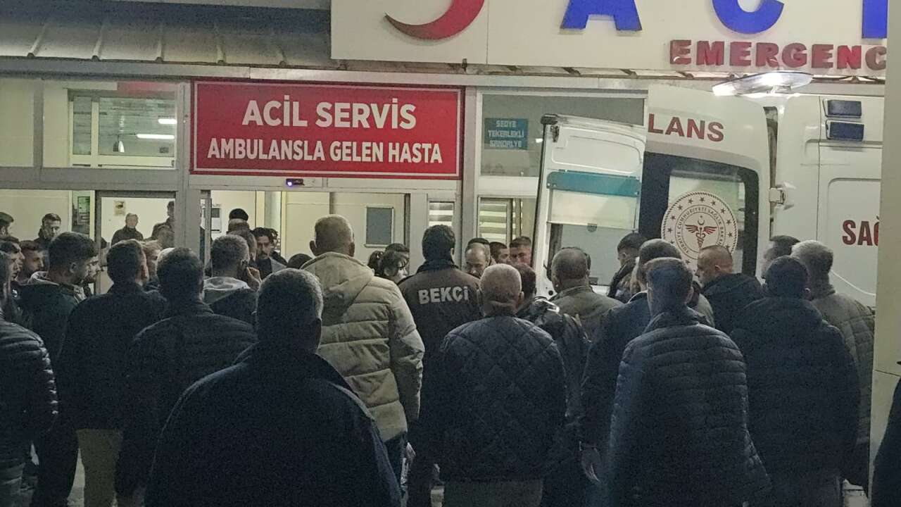 Tekel bayisinde cinayet! Mustafa Çomak öldü 8