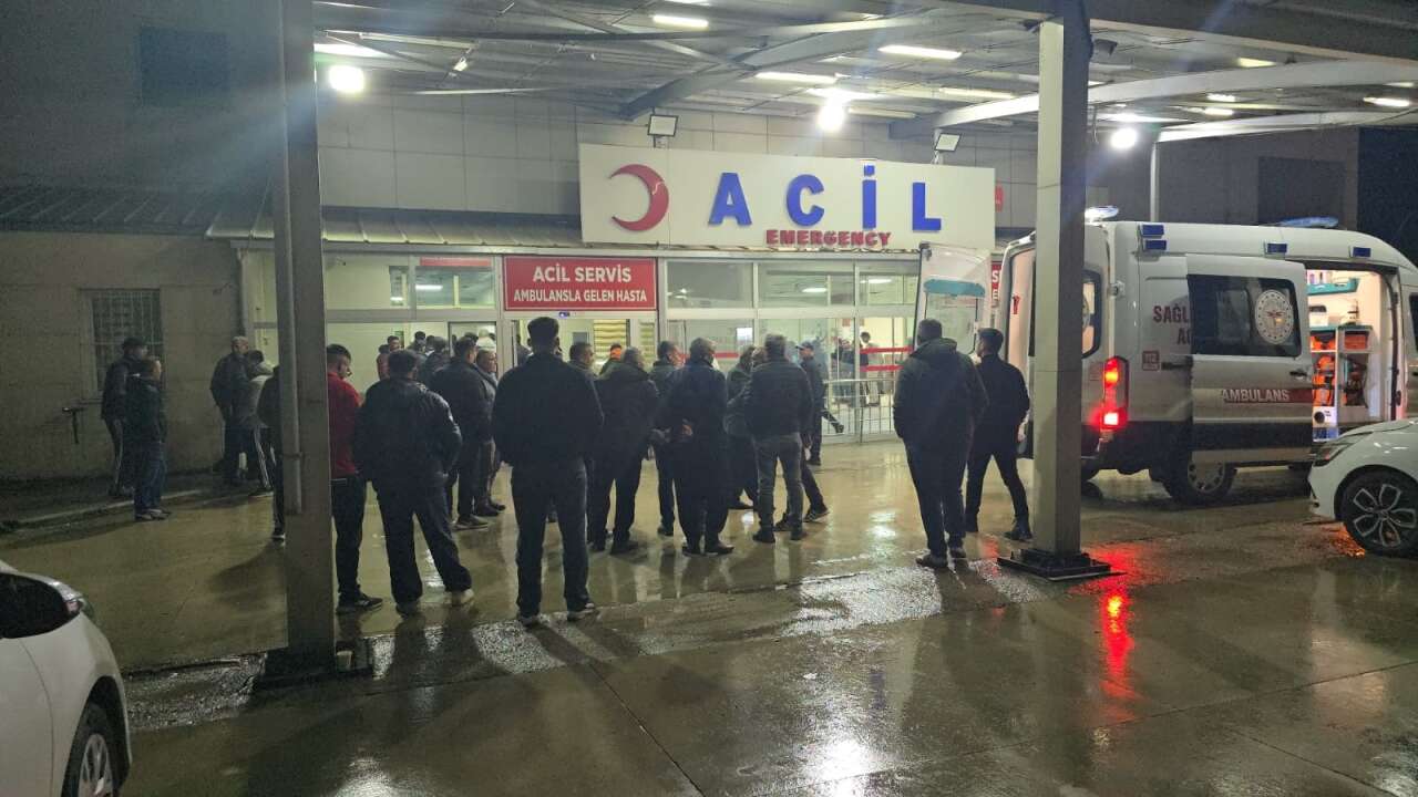 Tekel bayisinde cinayet! Mustafa Çomak öldü 7