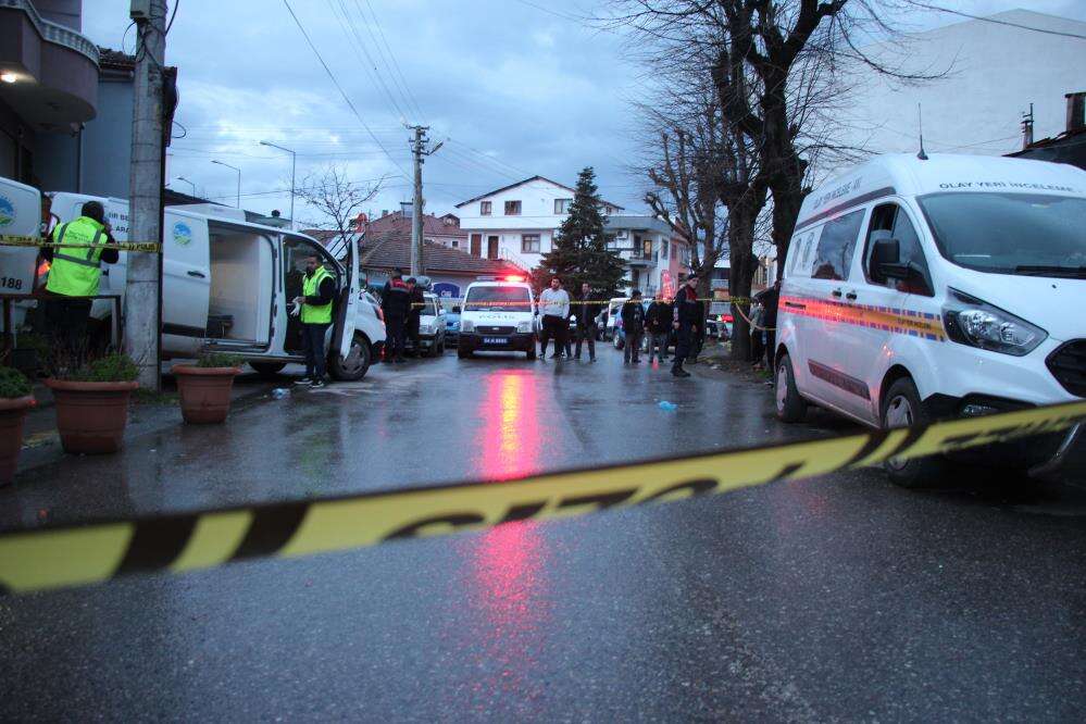 Emekli polis eşini ve MHP ilçe başkanı emlakçıyı öldürdü 7