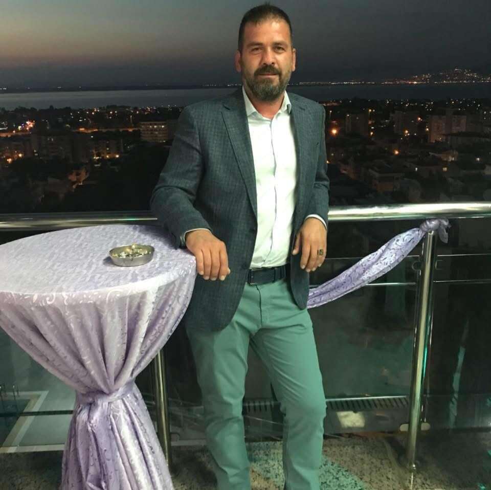 Emekli polis eşini ve MHP ilçe başkanı emlakçıyı öldürdü 19