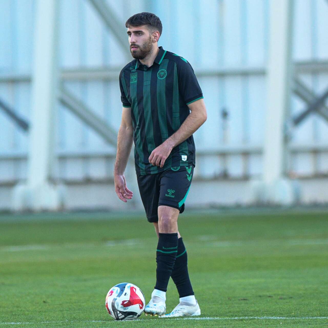 Ara transfer dönemi sona erdi! İşte Konyaspor’a gelenler ve gidenler 14