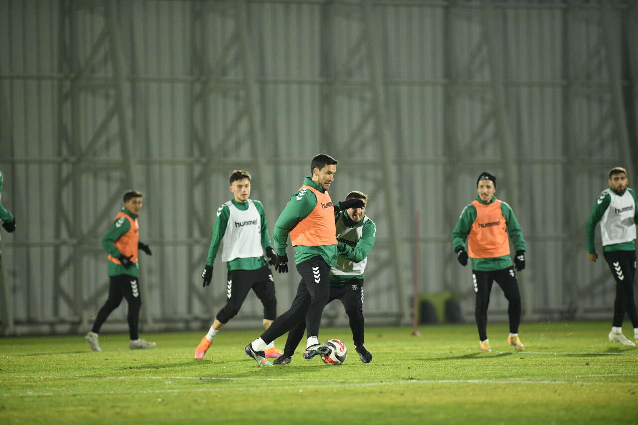 Ara transfer dönemi sona erdi! İşte Konyaspor’a gelenler ve gidenler 3
