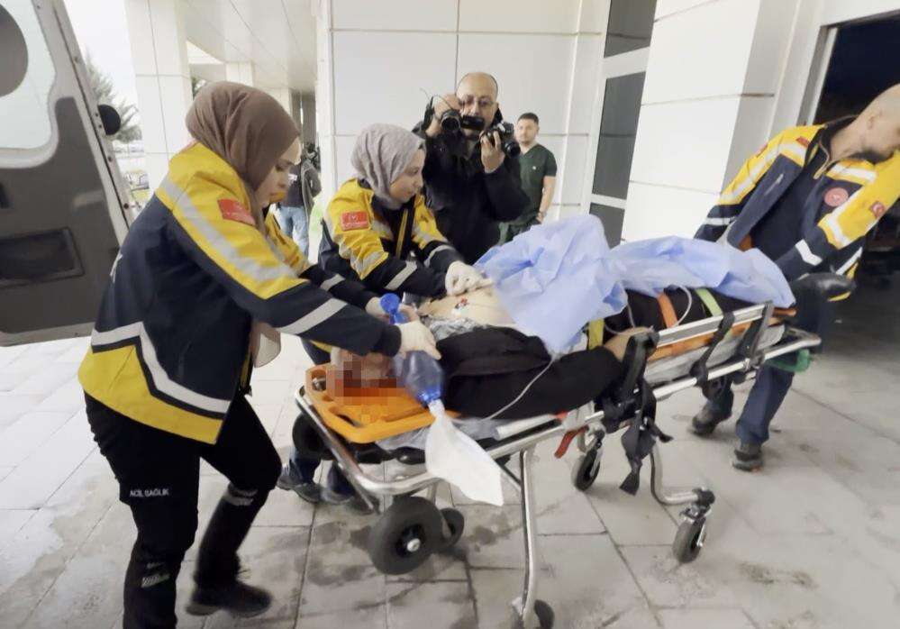 Gurbetçi kardeş mal paylaşımı sırasında ağabeyini öldürdü 8