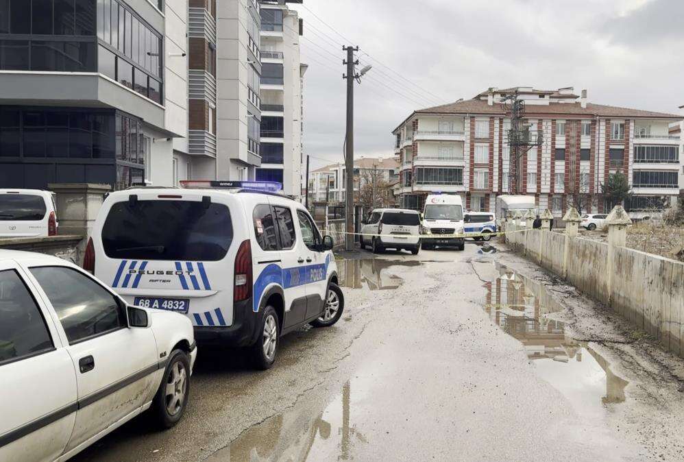 Gurbetçi kardeş mal paylaşımı sırasında ağabeyini öldürdü 12