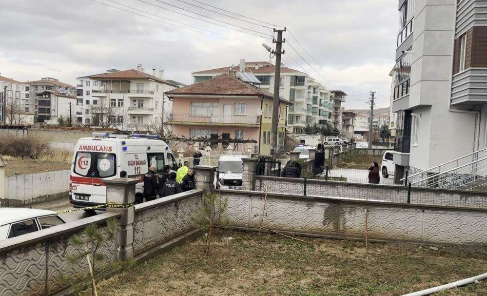 Gurbetçi kardeş mal paylaşımı sırasında ağabeyini öldürdü 2