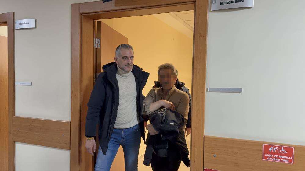 Gurbetçi kardeş mal paylaşımı sırasında ağabeyini öldürdü 10