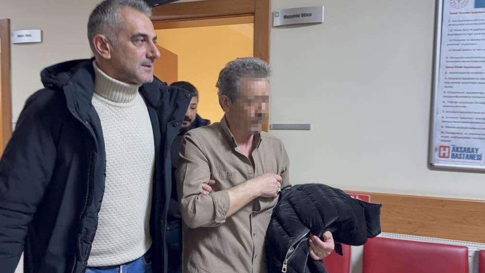 Gurbetçi kardeş mal paylaşımı sırasında ağabeyini öldürdü 9