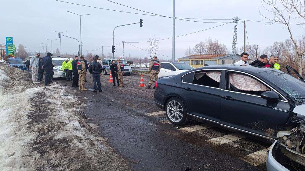Katliam gibi kaza! Baba ve oğlu öldü, 4 kişi yaralandı 3