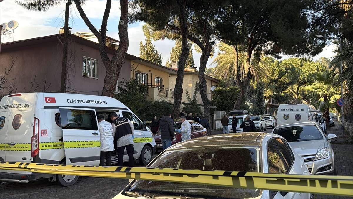 80 yaşındaki çift evlerinde korkunç halde bulundu 1