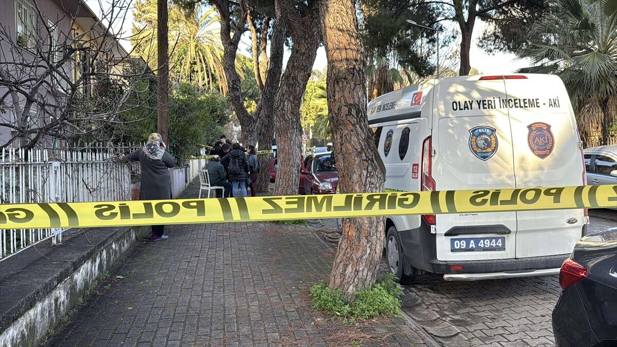 80 yaşındaki çift evlerinde korkunç halde bulundu 2