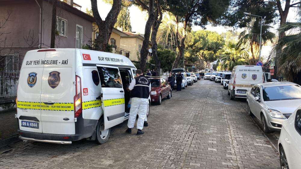 80 yaşındaki çift evlerinde korkunç halde bulundu 4