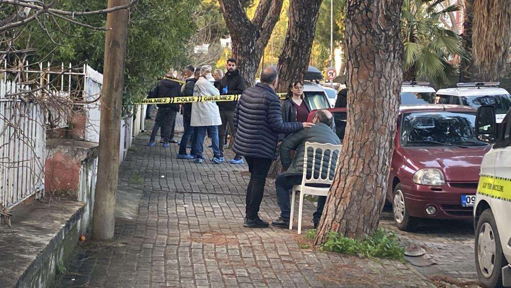 80 yaşındaki çift evlerinde korkunç halde bulundu 6