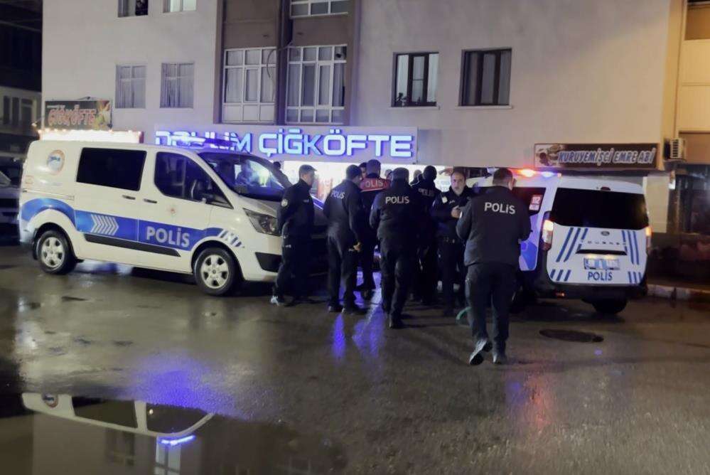 Asker eğlencesi karakolda bitti 3