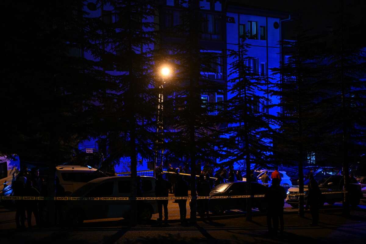 Cezaevinden izinli çıktı; annesi, kızı ve eşini öldürüp canına kıydı 2