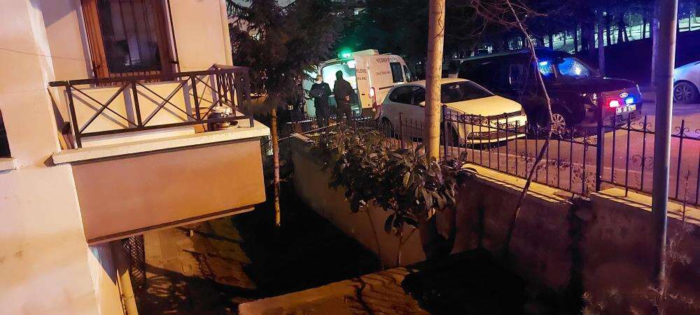 Cezaevinden izinli çıktı; annesi, kızı ve eşini öldürüp canına kıydı 3