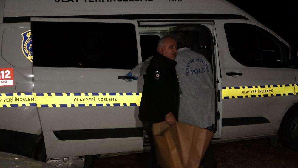 İnternetten tanıştı, evine davet etti, cinayete kurban gitti 2