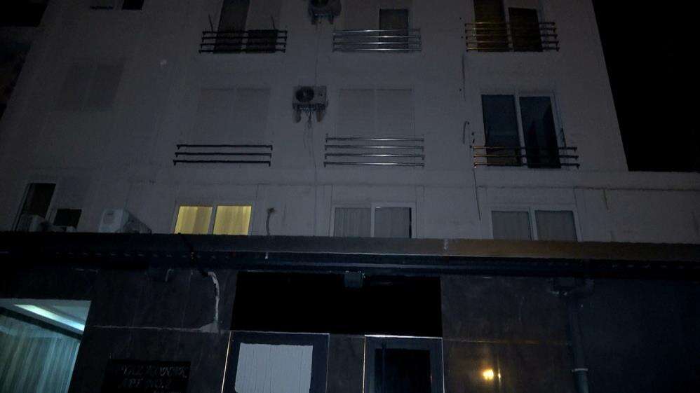 İnternetten tanıştı, evine davet etti, cinayete kurban gitti 5