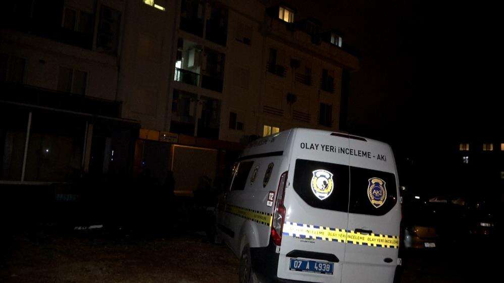 İnternetten tanıştı, evine davet etti, cinayete kurban gitti 4