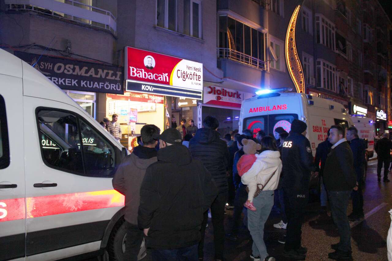 3 kişinin öldüğü olayın arkasından eski eş çıktı 4