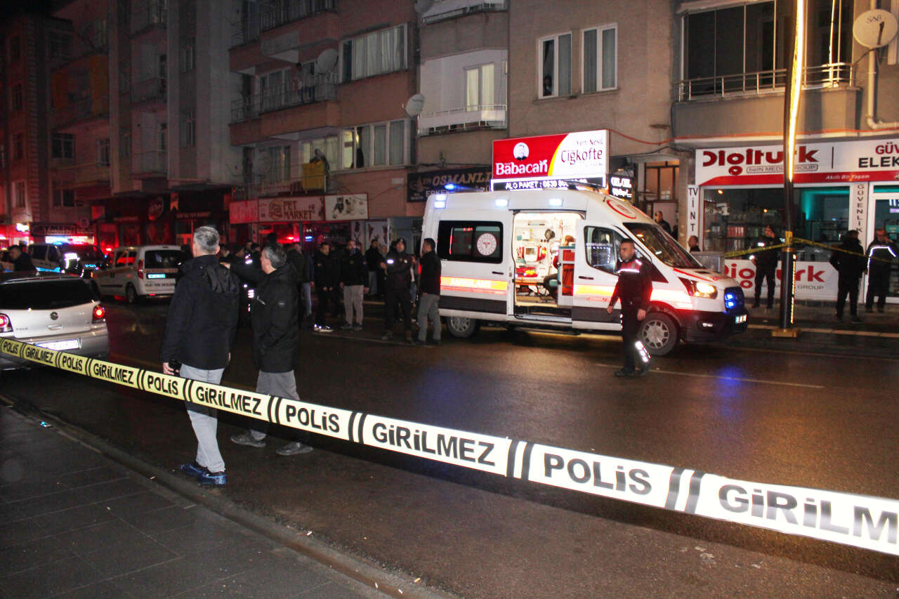 3 kişinin öldüğü olayın arkasından eski eş çıktı 1