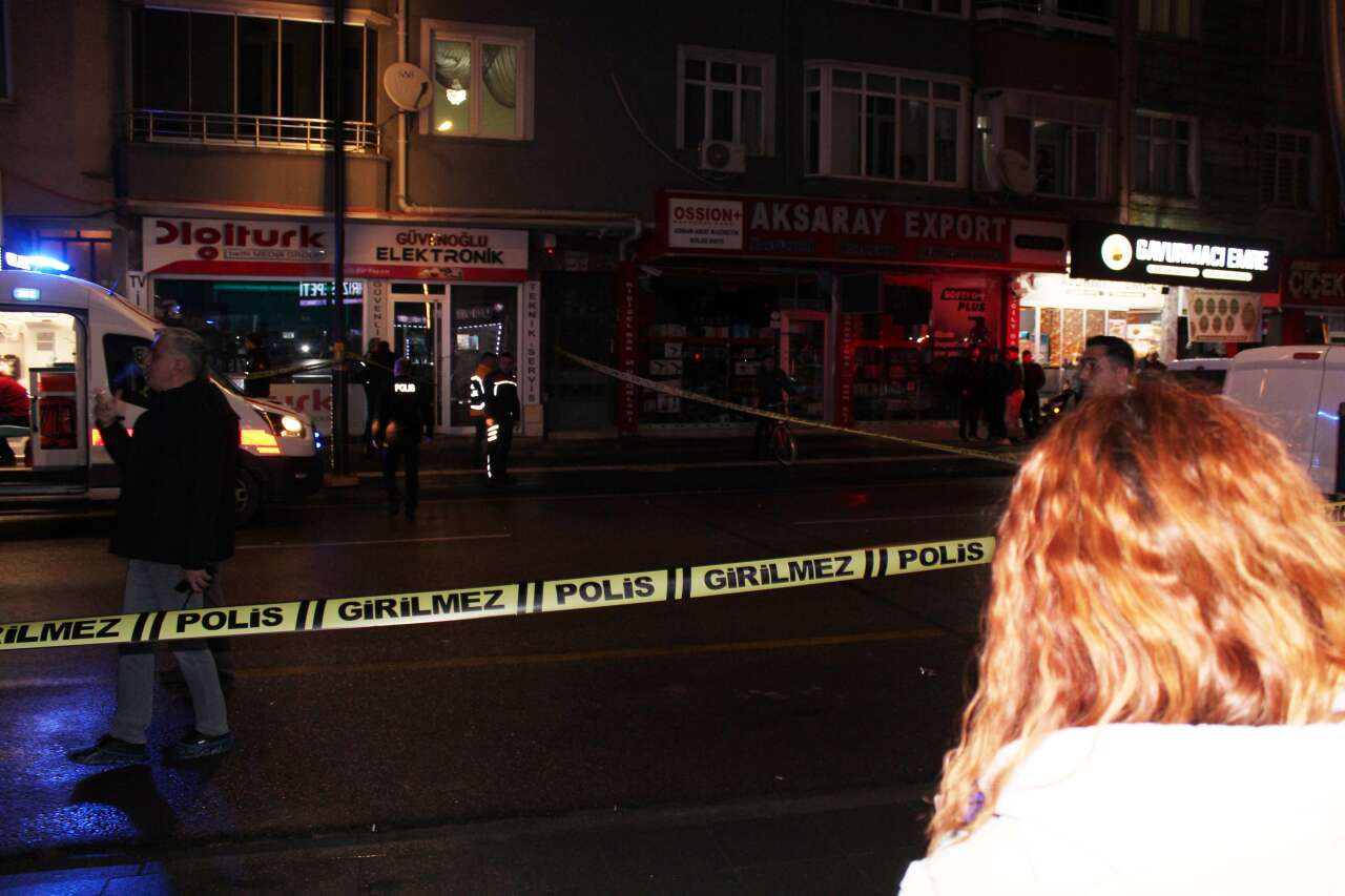 3 kişinin öldüğü olayın arkasından eski eş çıktı 19