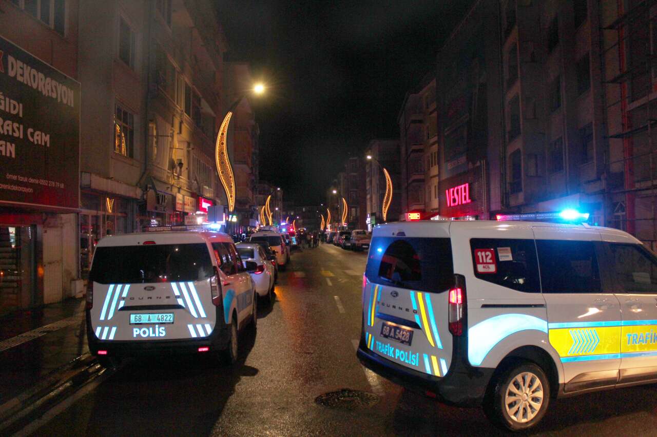 3 kişinin öldüğü olayın arkasından eski eş çıktı 18