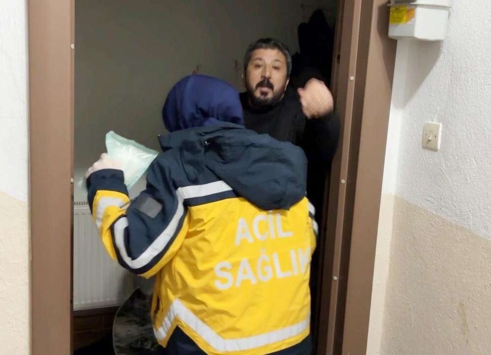 3 kişinin öldüğü olayın arkasından eski eş çıktı 2