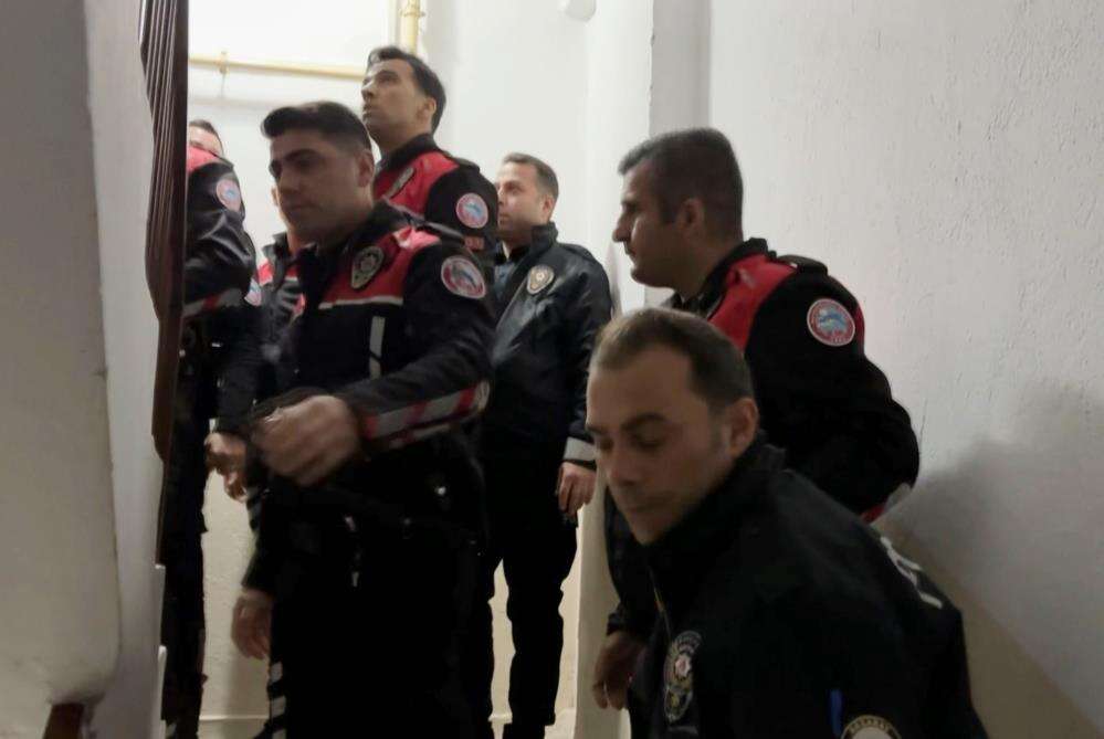 3 kişinin öldüğü olayın arkasından eski eş çıktı 3