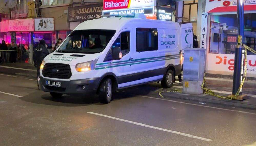 3 kişinin öldüğü olayın arkasından eski eş çıktı 9