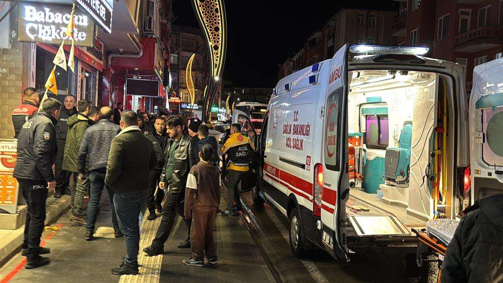 3 kişinin öldüğü olayın arkasından eski eş çıktı 7