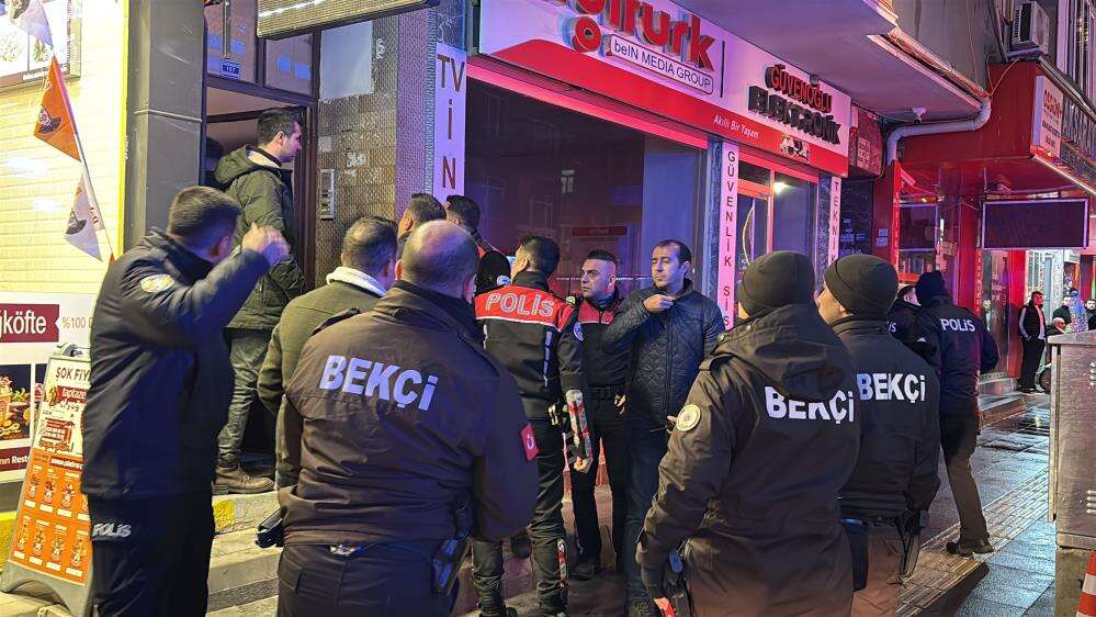 3 kişinin öldüğü olayın arkasından eski eş çıktı 11