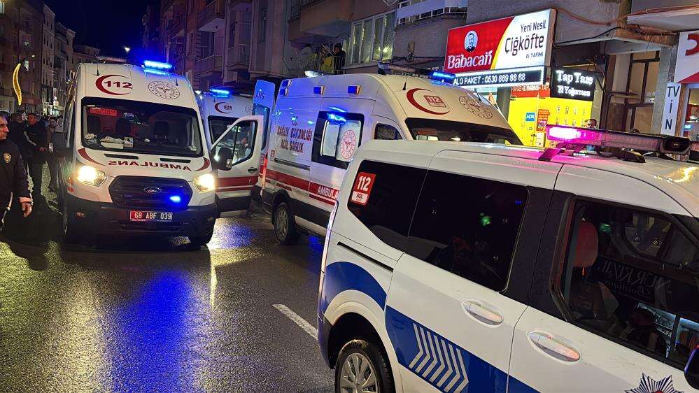 3 kişinin öldüğü olayın arkasından eski eş çıktı 13