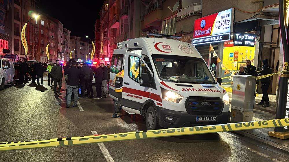 3 kişinin öldüğü olayın arkasından eski eş çıktı 16