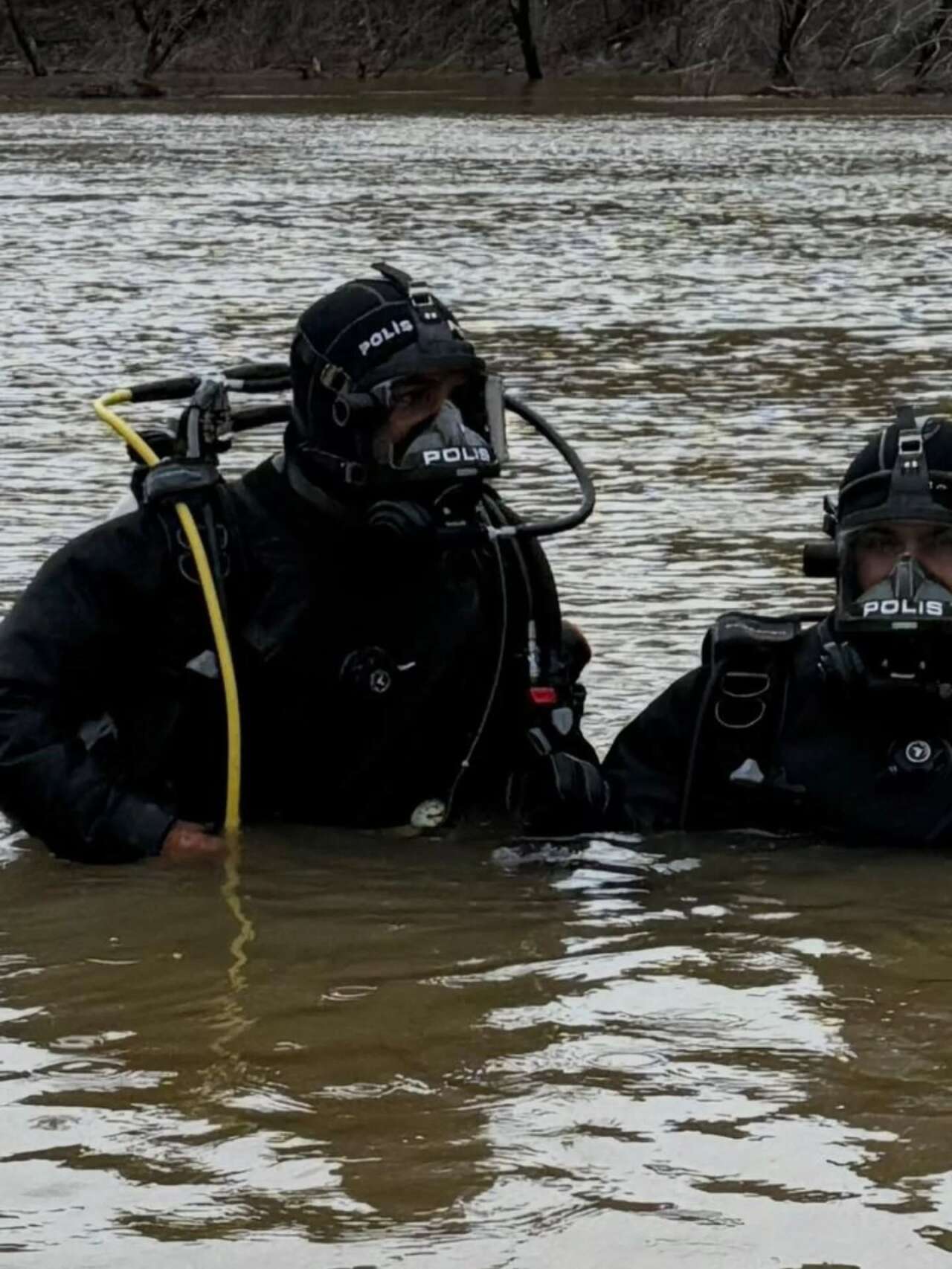 Tüm imkanlar seferber edildi! Konya’da 11 gündür kayıp adam aranıyor 4