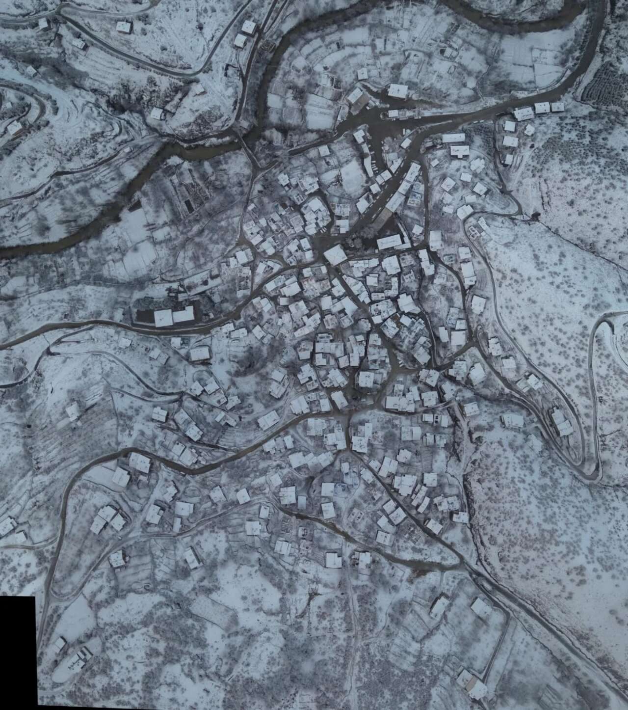 Tüm imkanlar seferber edildi! Konya’da 11 gündür kayıp adam aranıyor 5