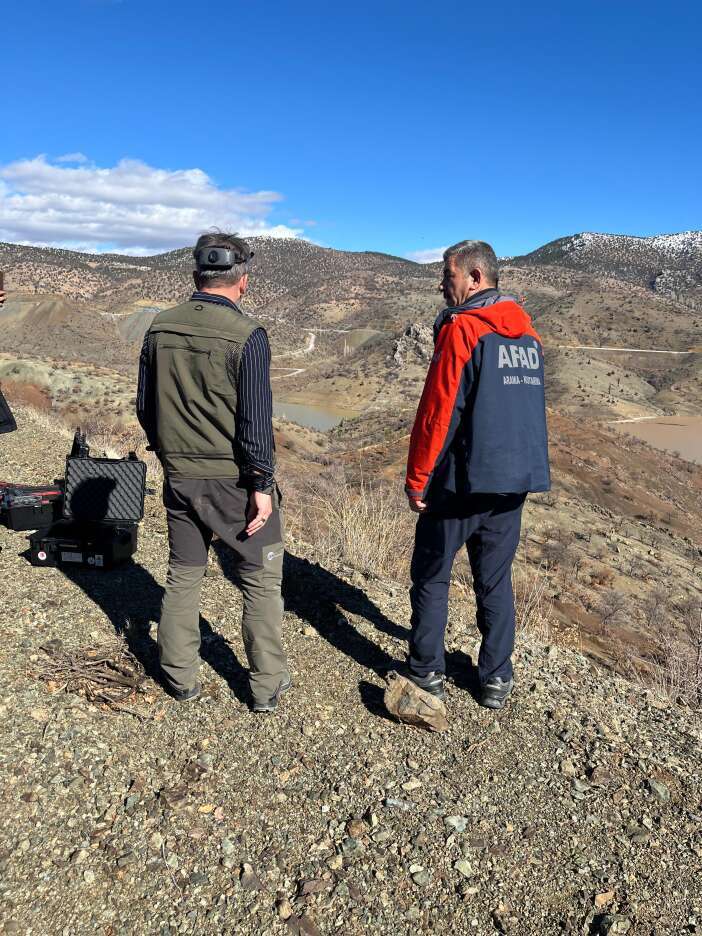 Tüm imkanlar seferber edildi! Konya’da 11 gündür kayıp adam aranıyor 16