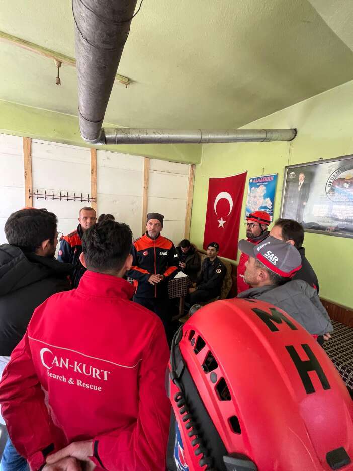 Tüm imkanlar seferber edildi! Konya’da 11 gündür kayıp adam aranıyor 21