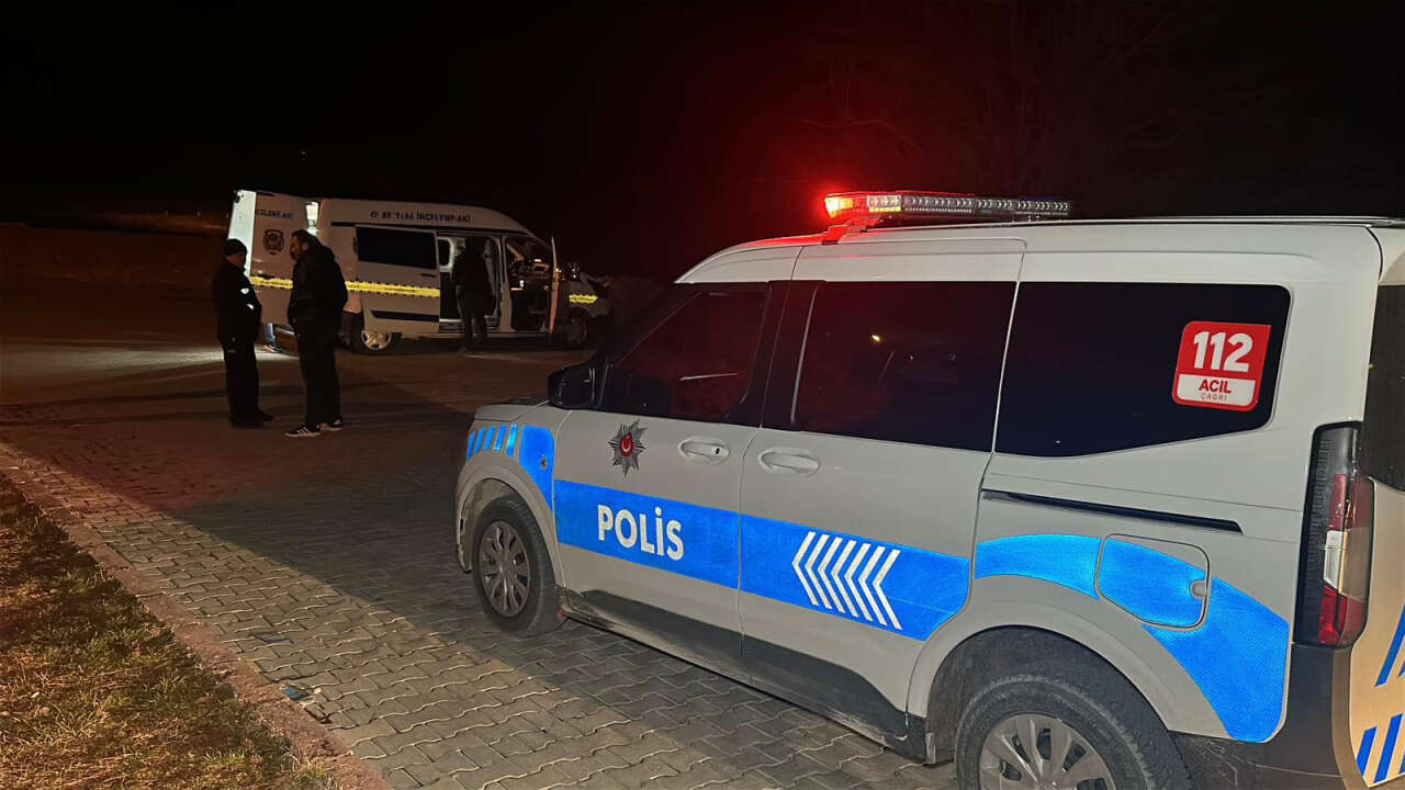 Kayınpeder, yeni doğan bebeğe isim kavgasında damadını tüfekle vurdu 8