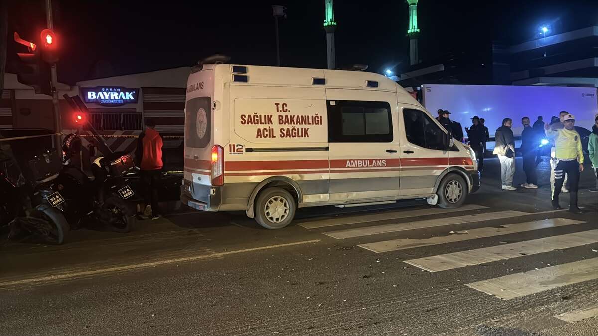 Cip refüjdeki vatandaşların arasına daldı, 3 genç kız öldü 16