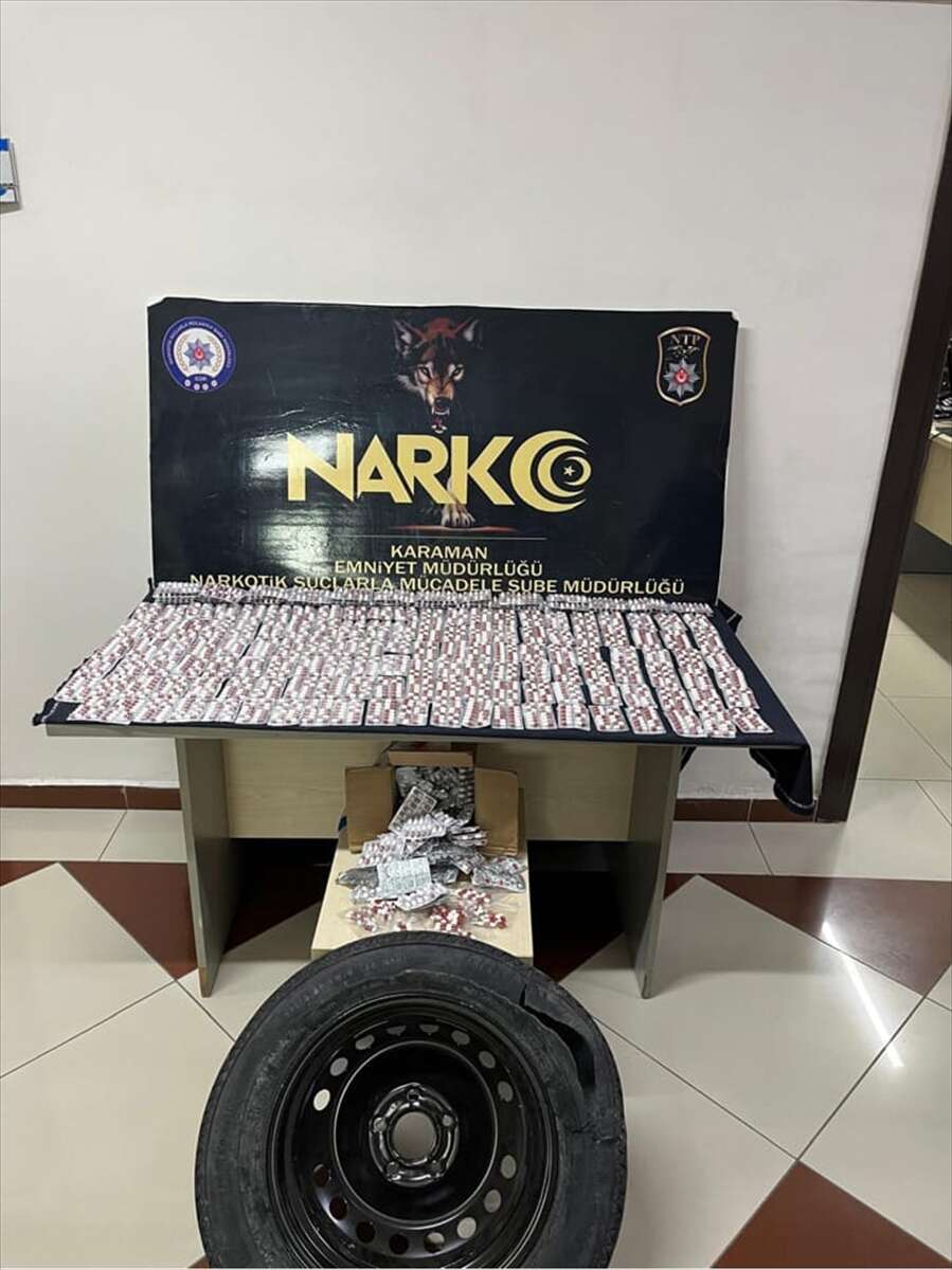 Polisten kaçan şüpheliler kaza yapmıştı! Sebep belli oldu, 5 kişi tutuklandı 5