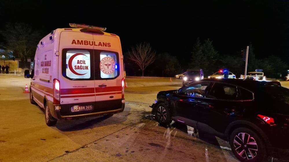 Polisten kaçan şüpheliler kaza yapmıştı! Sebep belli oldu, 5 kişi tutuklandı 9