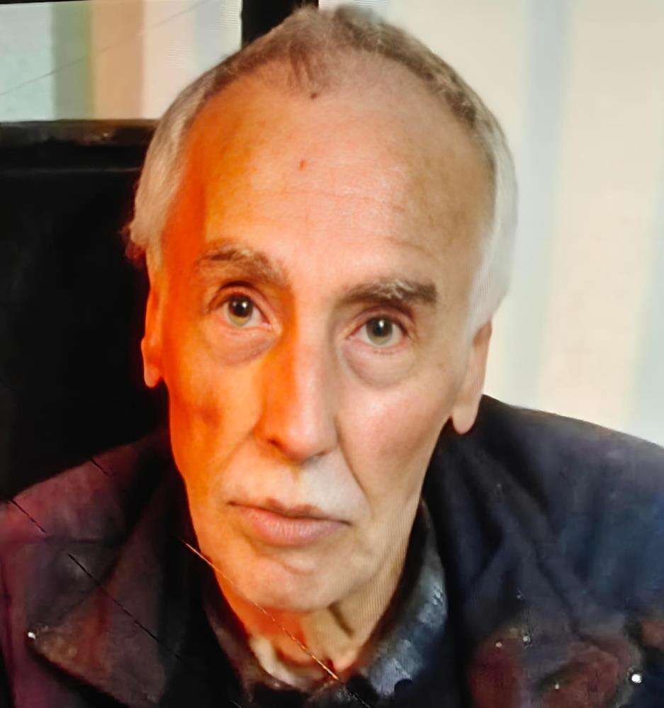 Ramazan günü yangın faciası! Cahit Tanıl, evinde çıkan yangında öldü 9