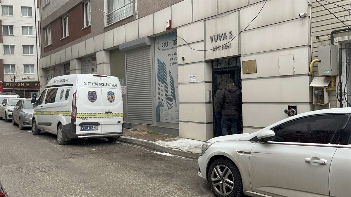 7’nci kattan atladı, cinayet işlediği ortaya çıktı 2