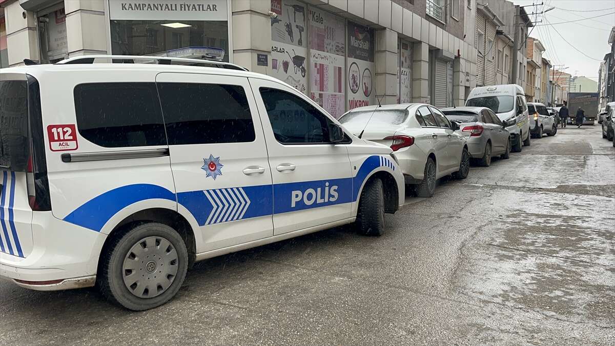 7’nci kattan atladı, cinayet işlediği ortaya çıktı 1