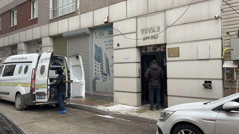 7’nci kattan atladı, cinayet işlediği ortaya çıktı 9