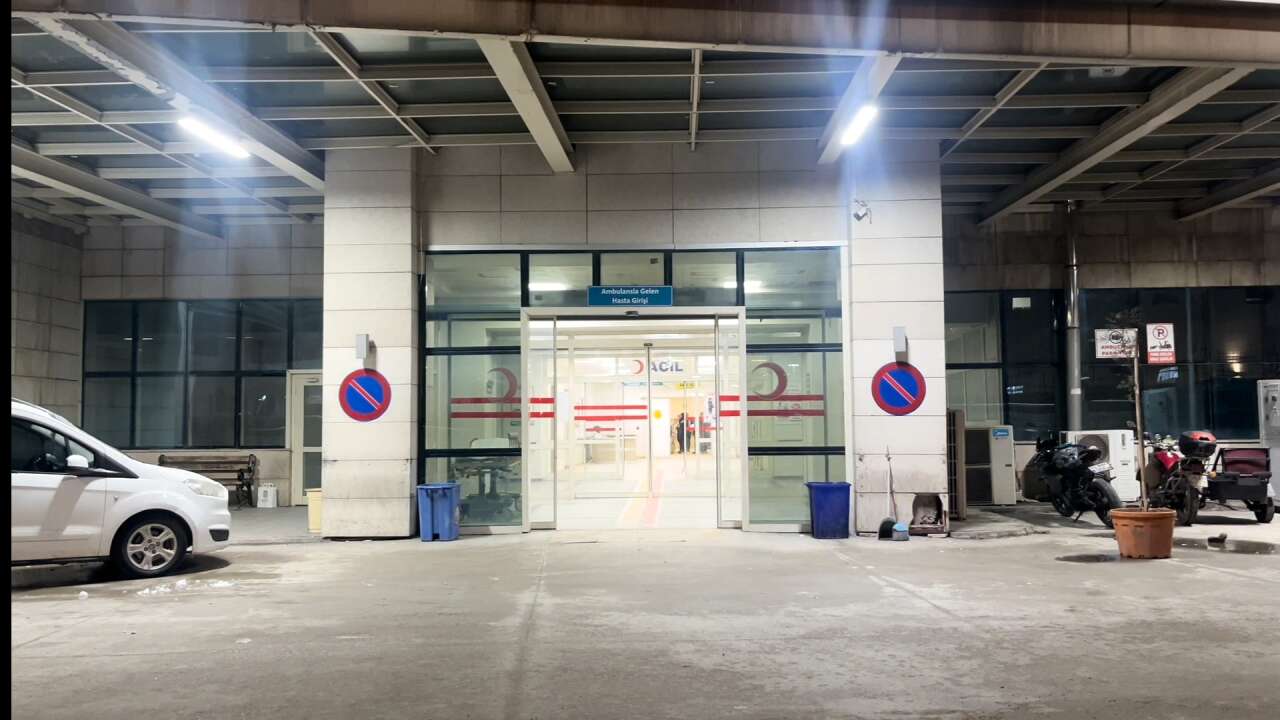 Muhtar uzun namlulu silahla cinayet işledi 1