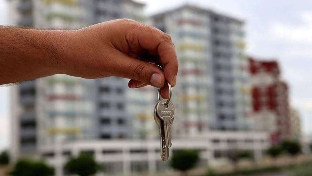 Kira geliri olanlar dikkat! Beyanname süreci başladı 3